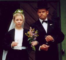 Magdalena(Madelene Bjrn) Frvaltare Berg(Bjrn Ytterberg)