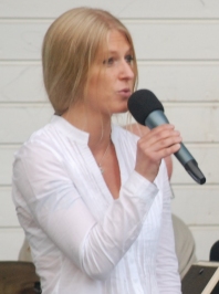 Pernilla Ingvarsdotter