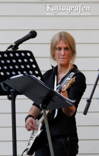 Pernilla Ingvarsdotter