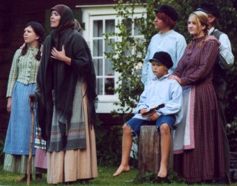 Familjen Tngring