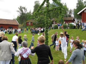 Midsommar 2008